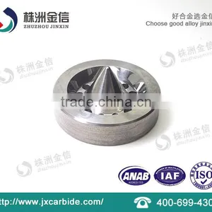 Non-standard Customized Cemented Carbide Wire Drawing Dies thumbnail-1