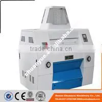 China Supplier Full Automatic 20t/d Corn Grinding Machine for Sale thumbnail-1