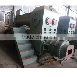Hot Selling Vacuum Extruding Clay Brick Molding Machine thumbnail-1