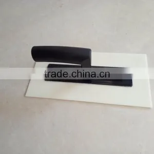 Custom ABS Plastic Trowel for Concrete thumbnail-5