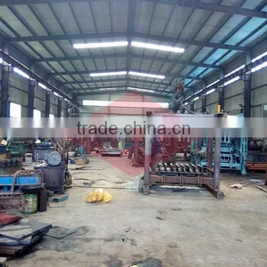 Nice Making Process Brick Machine for Special Final Product thumbnail-3