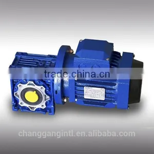 rv Worm and Worm Ger Calculation Industrial Gear Reducer thumbnail-3