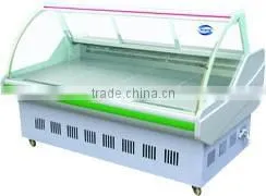 Fan and Direct Cooling System Display Cabinet thumbnail-1