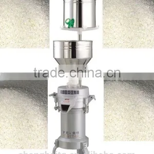 FE-06 Commercial Food Grinding Machine Wet Rice Grinding Machine thumbnail-2