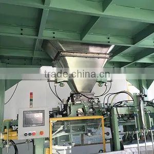 Keestar 3CM-P Automatic Flour Bag Closing Machine thumbnail-1