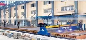 Qingzhou Shiji Kaiwei Construction Machinery Co., Ltd. company overview - view 2 thumbnail