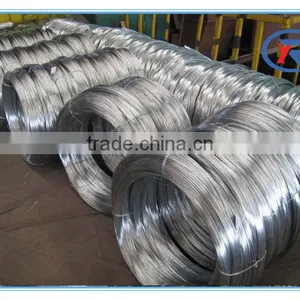 China Galvanized Iron Wire/galvanized Steel Wire Rope thumbnail-1