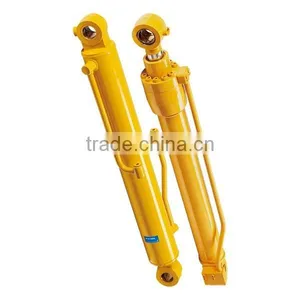 Mini Excavator Hydraulic Cylinder thumbnail-2