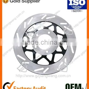 Durable Disco De Freno Con Manija De Caliper Para Motocicleta thumbnail-4
