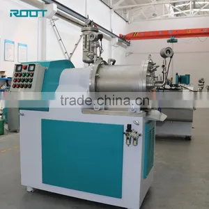 Horizontal Pin Type Bead Mill for Inkjet Ink thumbnail-1