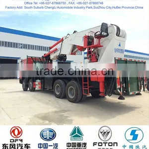 China Crane Truck Seller, Articulated Boom Cranes thumbnail-4