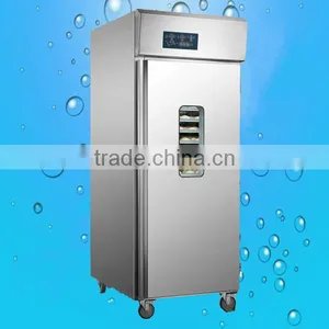 Dough Fermentation Cabinet/bread Fermentation Cabinet for Bakery thumbnail-1