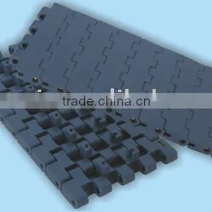 Flat Top MTW1400 With TAB,modular Belts thumbnail-1