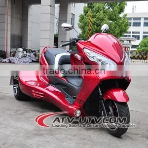 2015 Popular Attractive Price 300cc 3 Wheel China Made ATV for Sale (AT3002) thumbnail-2
