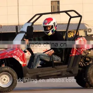 (JLU-01)2017 NEW China Military Utv 300 Utv Reverse Gearbox thumbnail-4