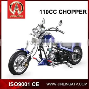 JL-MC04 Motorcycle Electric Mini Chopper thumbnail-1