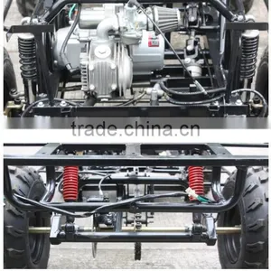 150cc MINI JEEP MINI GO KART Kid Buggy With CE (TKG110-Z) thumbnail-5