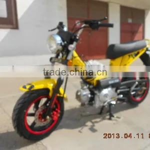Hot Selling 50cc/70cc/110cc Pocket Bike thumbnail-1