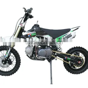 125cc off Road Motorcycle thumbnail-1