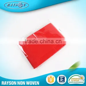Stock High Quality Tnt Non-Wovens Table Cover thumbnail-5