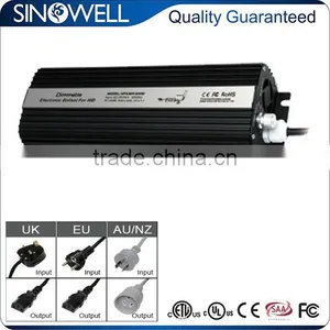 Fluorescent Light Ballast,growing Ballast 1000w thumbnail-1