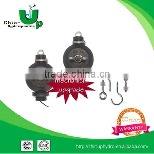2016 Factory Direct Sale Material Indoor Small Yoyo/plant Grow Mini Hanger/hydroponics Equipment thumbnail-2