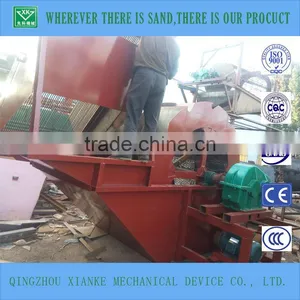 150t Sand Washing Machine Prices/ Sand Washer thumbnail-6