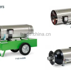 Oil Heaters for Greenhouse Growtent & Hydroponics thumbnail-1