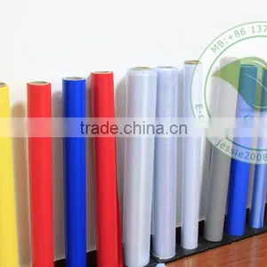 Thick Mesh Density Translucent Tarpaulin China Factory thumbnail-2