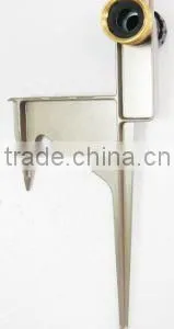 Brass Impulse Sprinkler With Zinc 2-Way Spike thumbnail-5