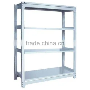 Aluminium Rack Shelf Aluminum Profile for Shelf China Aluminum Profile Colorable thumbnail-5