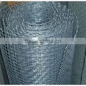 Double Bend Crimped Wire Mesh thumbnail-1