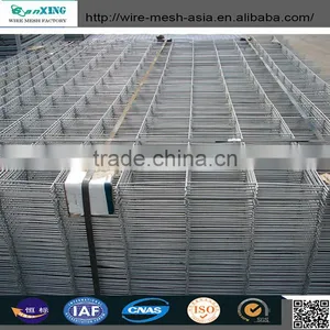 2016 Galvanized Welded Wire Mesh Panel Golf Course Material thumbnail-2
