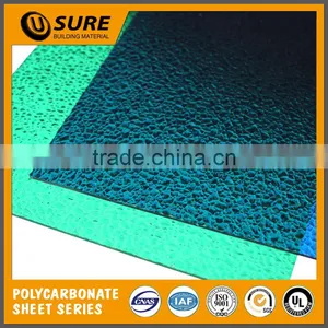 Price Specification Philippines Type Fire Proof Polycarbonate Sheets thumbnail-3