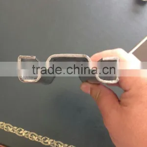 Galvanized w Shape Steel Channel Sizes thumbnail-2