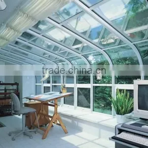 Songlang Greenhouse Polycarbonate Sheet thumbnail-1