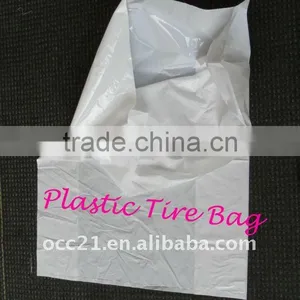 PE Bag for Tire Storage thumbnail-1