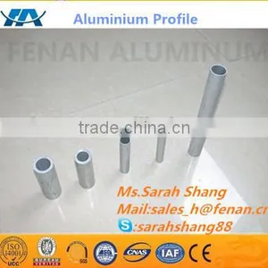 Extrusion Anodized Aluminium Tubes to Bolivia Market thumbnail-1