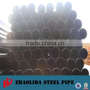 Petroleum ERW Line Pipes thumbnail-3