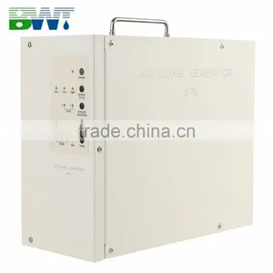 Remove Paint Odor Eliminate Smoke Odors Ozone Air Purifier 3.5g 7g Air Ozone Generator thumbnail-3