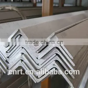 High Quality Construction Hot Dip Galvanized Steel Angle thumbnail-1