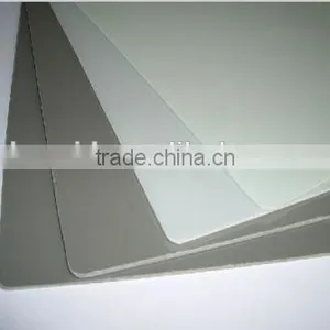 High Quality Fibreglass Reinforced Plastic Embossed Panel for Refigerator thumbnail-4