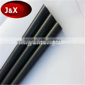Carbon Fiber 3K Reel Tube thumbnail-5