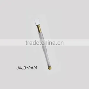 Germany Style Six-trolley Glass Cutter Round Handle JXJB-06010203040506 thumbnail-3