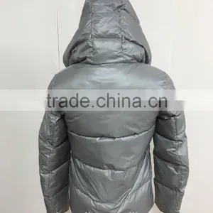Padded Jacket thumbnail-1
