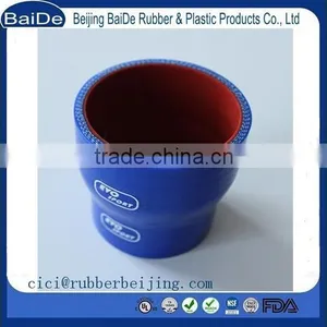 Manufacture High Quality Silicone Reducer Hose thumbnail-2