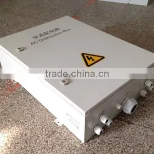 TC80NB-8T PV Array Combiner Box/8 in 1out Combiner Box/AC Distribution Box thumbnail-2