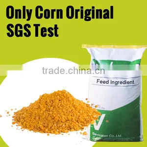 Non-GMO Corn Gluten Meal For 65 Protein thumbnail-1