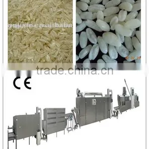 2014 CY Automatic Nutritional Artificial Rice Extruder Machinery/production Line With CE Website:sherry1017929 thumbnail-1