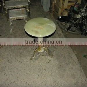 New Arrive Factory Price ONYX TABLES COLLECTION thumbnail-2